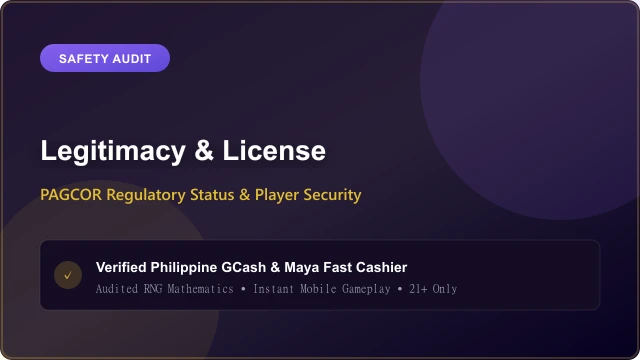 legit online casino philippines - Legit Check & Player Safeguards for AH88