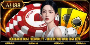 Blackjack Bust Probability - Understand Hand Risk Now