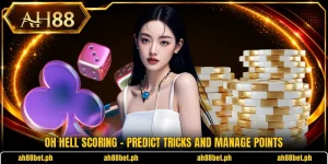 Oh Hell Scoring - Predict Tricks And Manage Points