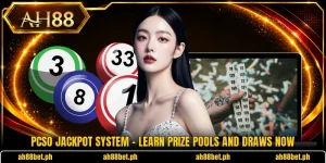 PCSO Jackpot System - Learn Prize Pools And Draws Now